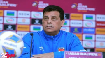 مدرب الزوراء.. المخضرم صاحب برونزية آسيا يكشف أسرار الإنجاز التاريخي للعراق